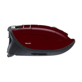 Miele Complete C3 Limited Edition Canister Vacuum Cleaner 41GDE040CDN (Tayberry Red) Vacuum Cleaners Miele
