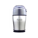 Capresso Cool Grind Pro Coffee & Spice Grinder (Stainless Steel)