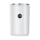 JURA Cool Control Milk Refrigerator White 24264 (1.0 Lt / 34 oz) DISCOUNT_HIDDEN_PRODUCT Jura