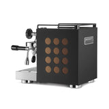 Rocket Appartamento Espresso Machine RE501B3C12 (Black-Copper) Espresso Machine (Prosumer) Rocket