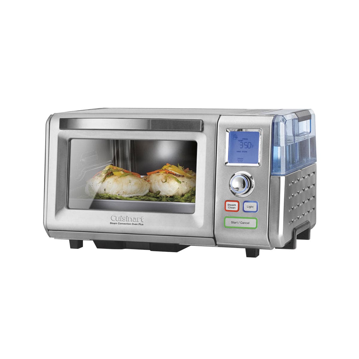 Cuisinart® Combo Steam + Convection Oven CSO-300N1C Toaster Oven Cuisinart