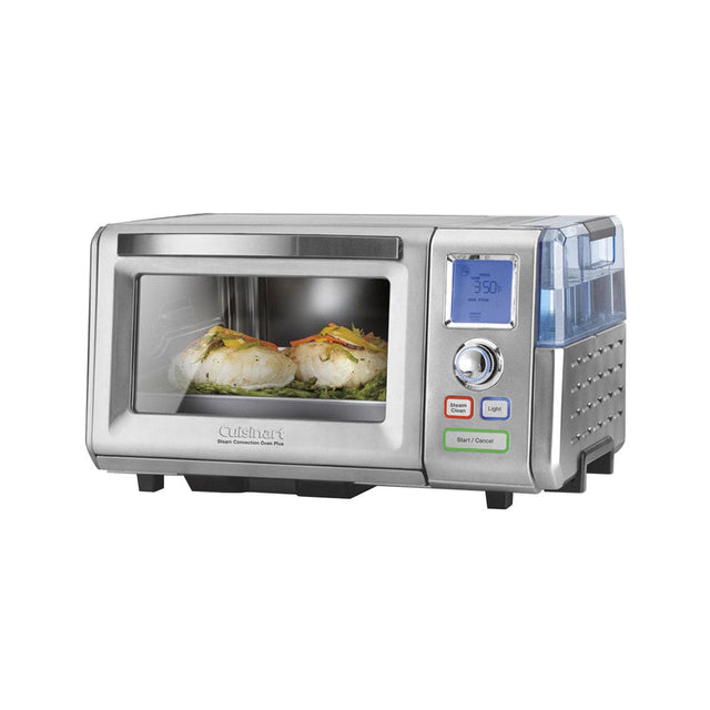 Cuisinart® Combo Steam + Convection Oven CSO-300N1C Toaster Oven Cuisinart