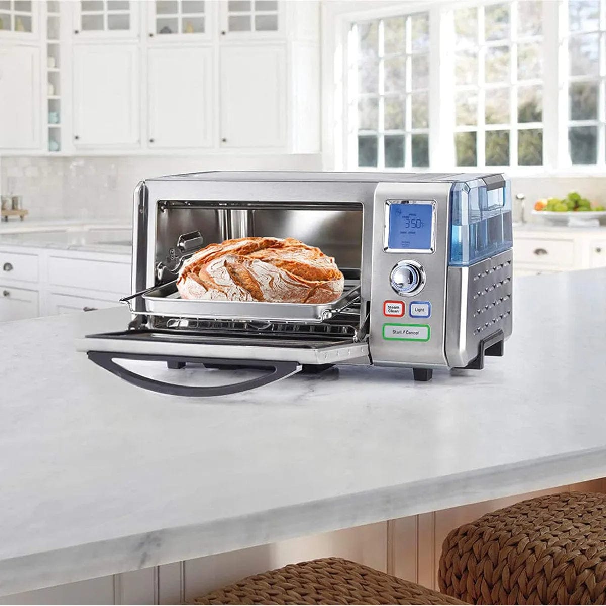 Cuisinart® Combo Steam + Convection Oven CSO-300N1C Toaster Oven Cuisinart