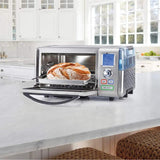 Cuisinart® Combo Steam + Convection Oven CSO-300N1C Toaster Oven Cuisinart