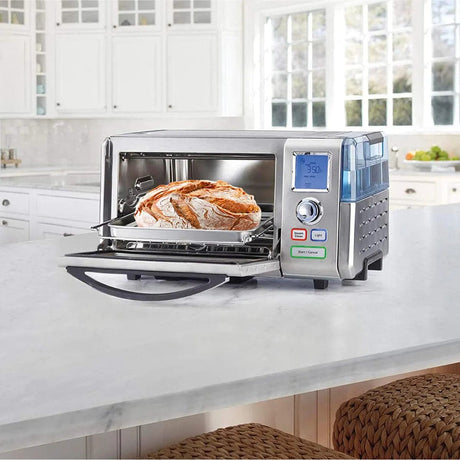 Cuisinart® Combo Steam + Convection Oven CSO-300N1C Toaster Oven Cuisinart