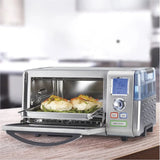 Cuisinart® Combo Steam + Convection Oven CSO-300N1C Toaster Oven Cuisinart