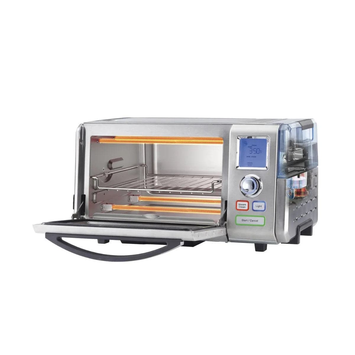 Cuisinart® Combo Steam + Convection Oven CSO-300N1C Toaster Oven Cuisinart