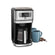 Cuisinart® Burr Grind & Brew 12-Cup Automatic Coffee Maker DGB-800