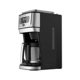 Cuisinart® Burr Grind & Brew 12-Cup Automatic Coffee Maker DGB-800 Drip Coffee Maker Cuisinart