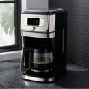 Cuisinart® Burr Grind & Brew™ 12-Cup Automatic Coffee Maker DGB-800