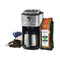 Cuisinart® Burr Grind & Brew™ Thermal 12-Cup Automatic Coffee Maker DGB-900BCC + Free Ashanti Coffee Beans
