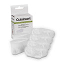 Cuisinart Charcoal Water Filters (6 Ct Bulk Value Pack)
