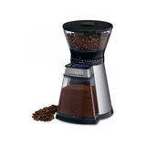 Cuisinart® Programmable Conical Burr Coffee Grinder Mill (CBM-18C) Coffee Grinder Cuisinart