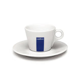 Lavazza Cappuccino Cups & Saucers (Set of 6) Accessory Lavazza