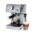 De'Longhi 15 Bar Espresso & Cappuccino Machine ECP3630 (Stainless Steel) Espresso Machine DeLonghi