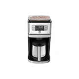 Cuisinart® Burr Grind & Brew Thermal 10-Cup Automatic Coffee Maker DGB-850 Drip Coffee Maker Cuisinart