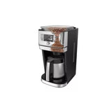 Cuisinart® Burr Grind & Brew Thermal 10-Cup Automatic Coffee Maker DGB-850 Drip Coffee Maker Cuisinart
