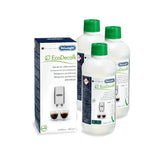 De'Longhi EcoDecalk Descaling Solution Bulk Value Pack (1.5L / 50.7 oz) Accessory DeLonghi