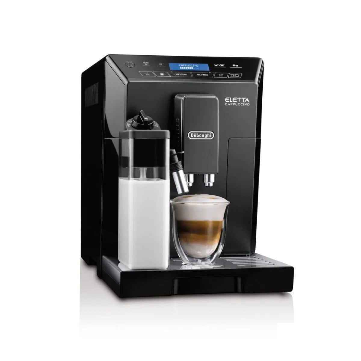 Eletta Refurbished Super Automatic Espresso Machine