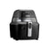 De'Longhi Rapid Crisp Digital Air Fryer, 360° View, 5-Qt - FH2394