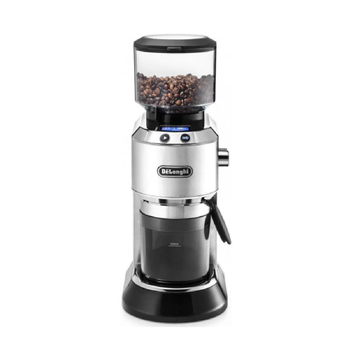 De'Longhi Dedica Conical Burr Coffee Grinder KG521M Coffee Grinder DeLonghi