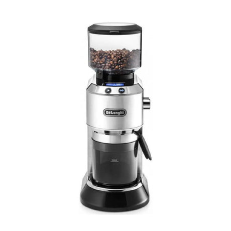 De'Longhi Dedica Conical Burr Coffee Grinder KG521M Coffee Grinder DeLonghi
