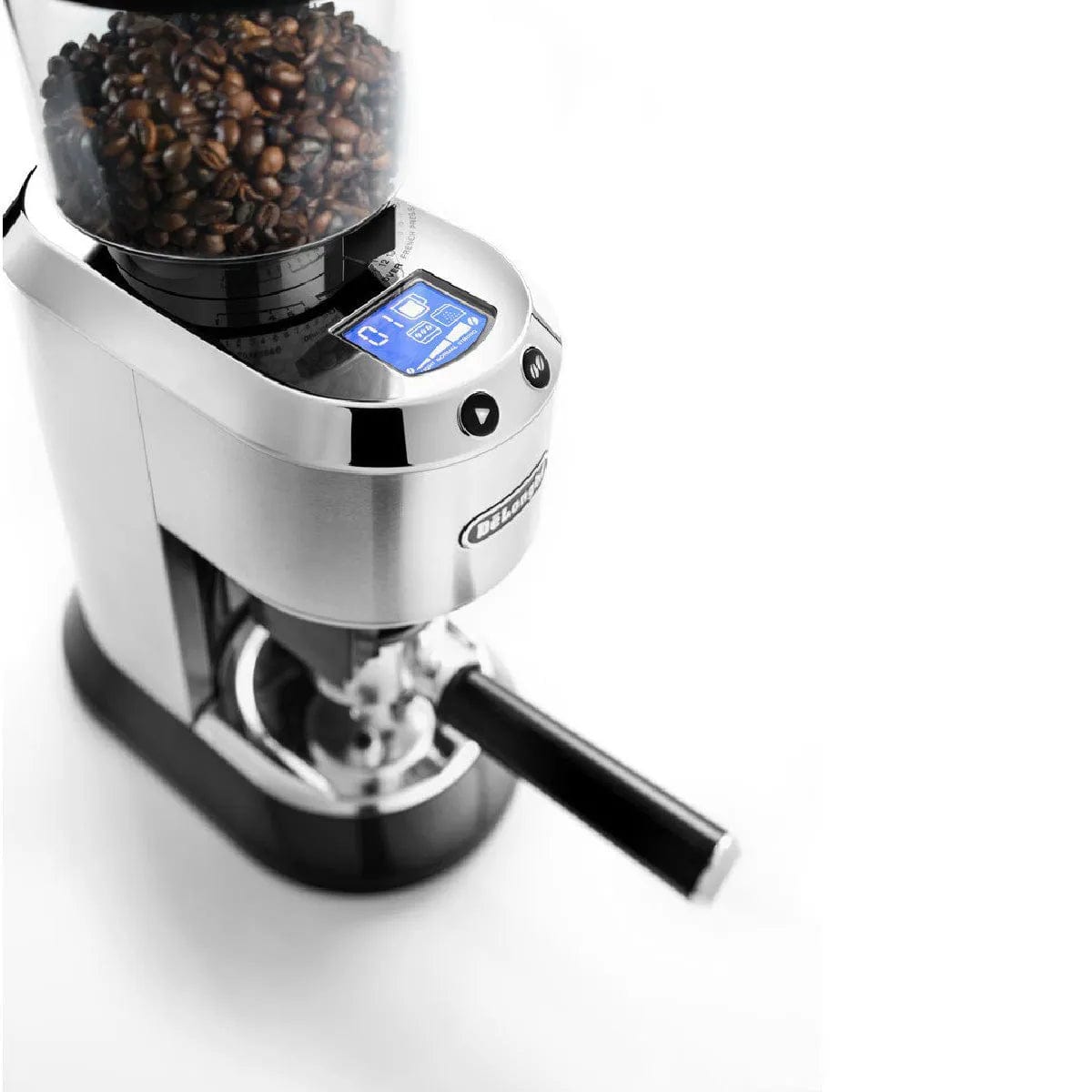 De'Longhi Dedica Conical Burr Coffee Grinder KG521M Coffee Grinder DeLonghi