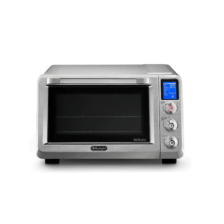De'Longhi Livenza Convection Toaster Oven EO241250M (Stainless Steel) Toaster Oven DeLonghi