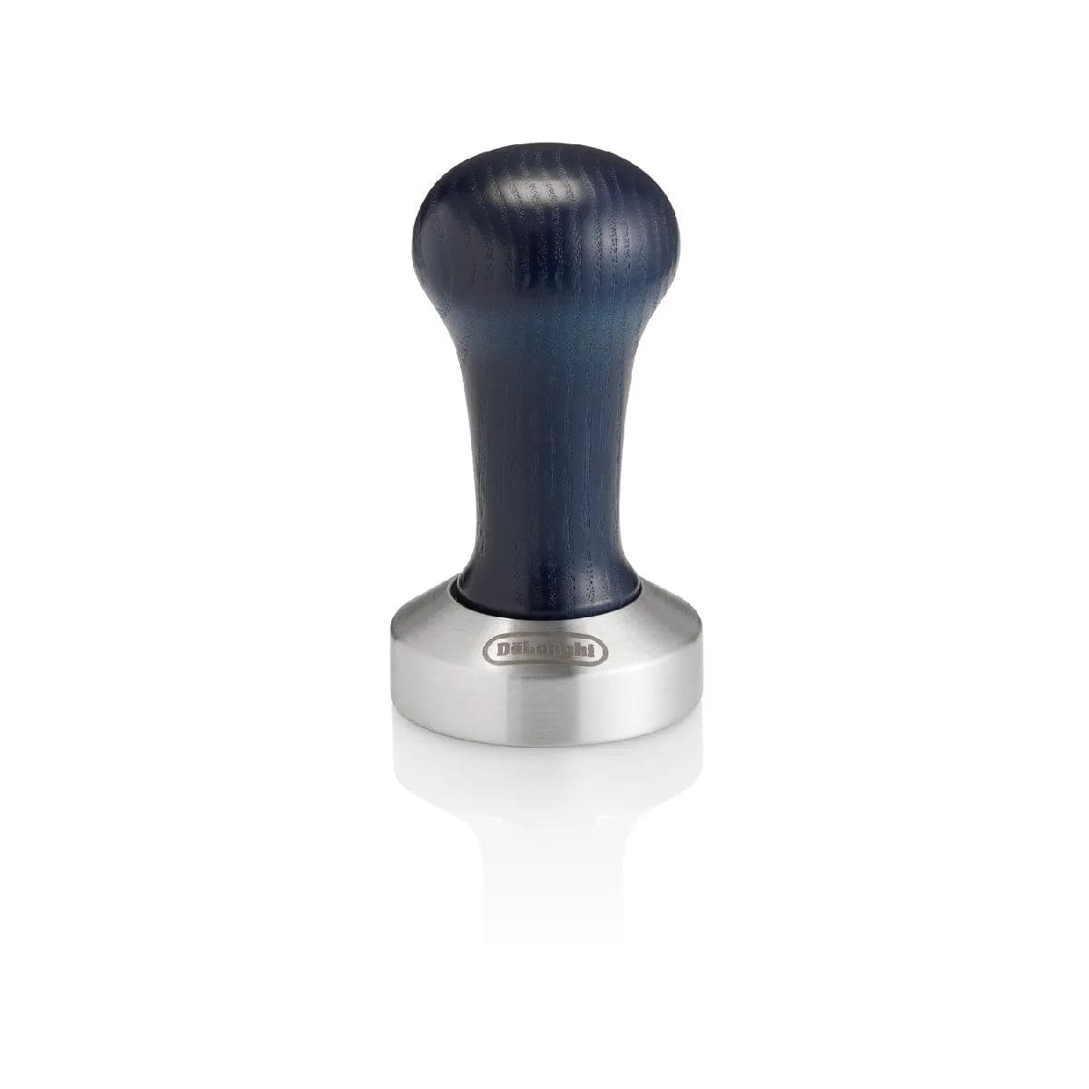 De'Longhi Professional Coffee Tamper Stainless Steel DLSC058 (51mm) Tamper DeLonghi