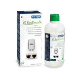 De'Longhi EcoDecalk Descaling Solution 500ml (16.9 oz) DLSC500 Accessory DeLonghi