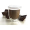 DeLonghi Double Walled Cappuccino & Coffee Glass