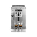 DeLonghi MAGNIFICA S Compact Super Automatic Beverage Machine (ECAM23120SB) Front