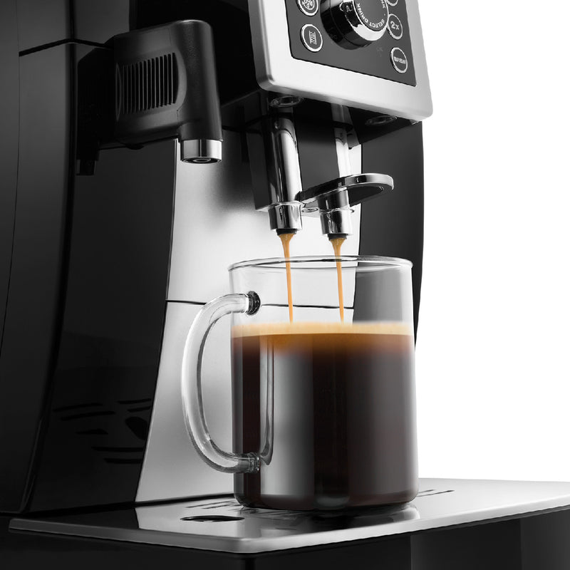 DeLonghi MAGNIFICA ECAM23260 Smart Cappuccino & Espresso