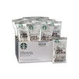Starbucks Decaf Pike Place Ground Coffee Packets (Box of 18 X 2.5oz) Fraction Pack Starbucks
