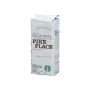 Starbucks: Decaf Pike Place Coffee Beans (1lbs)