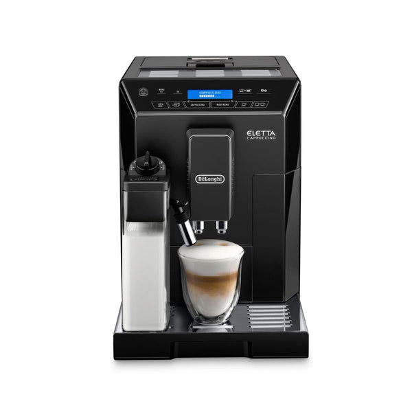 DeLonghi Eletta Super Automatic Espresso Machine (ECAM44660B)