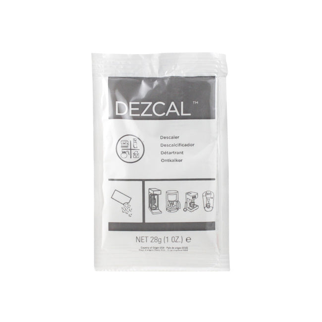 Urnex Dezcal Powder (28g / 1oz)
