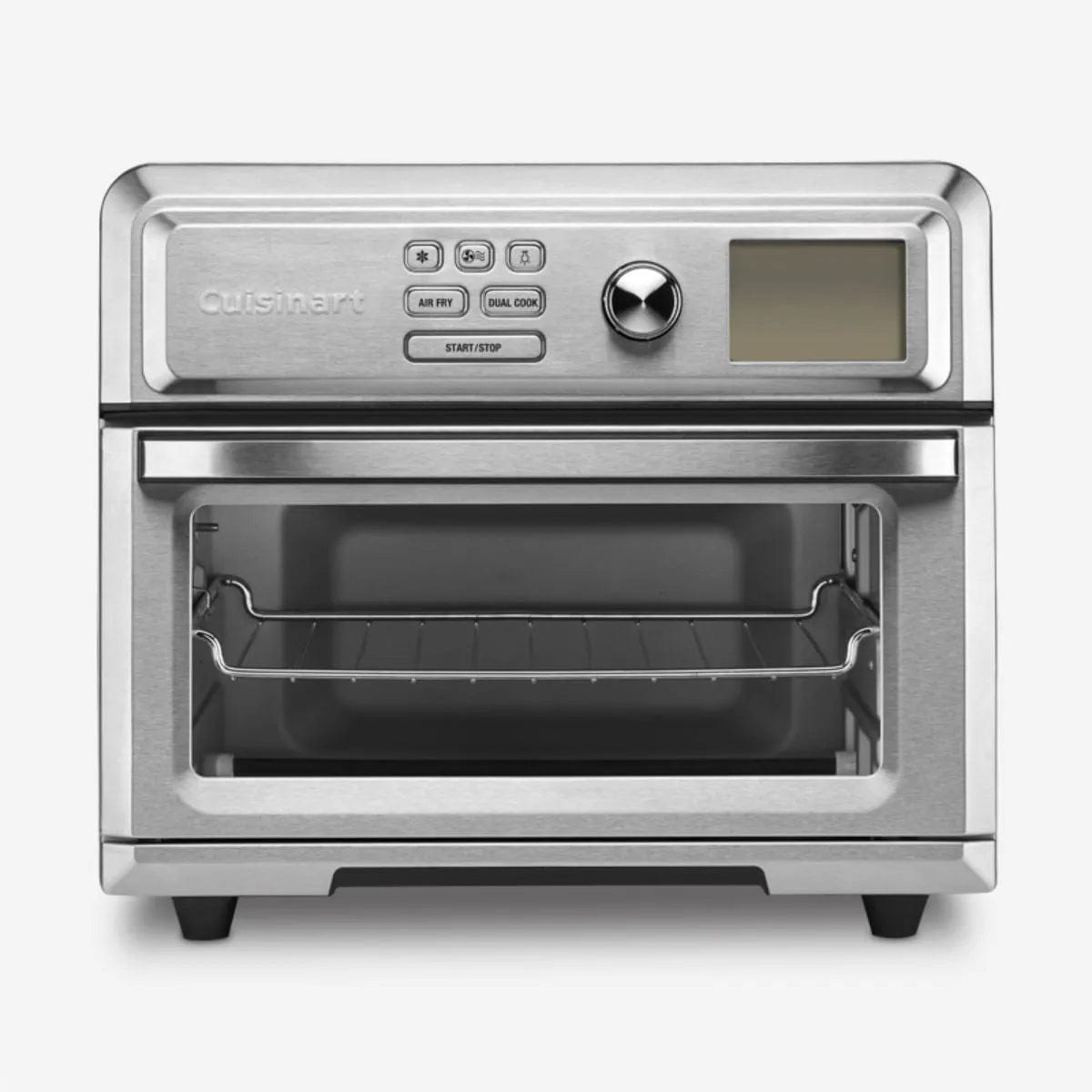 Cuisinart® Digital Airfryer + Toaster Oven TOA-65C Toaster Oven Cuisinart