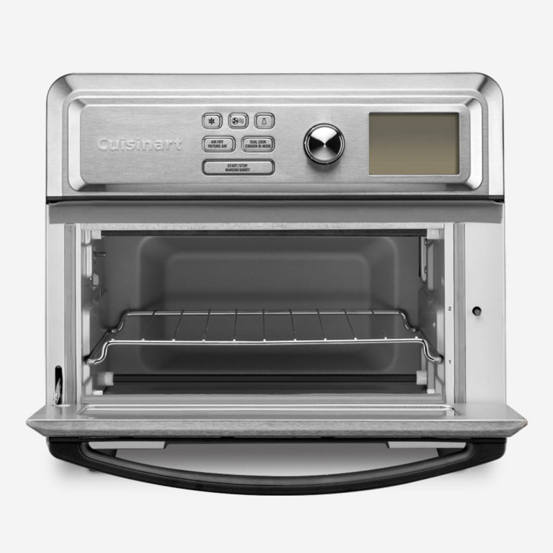 Cuisinart® Digital Airfryer + Toaster Oven TOA-65C