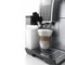 DeLonghi Dinamica LatteCrema Super Automatic Espresso & Cappuccino Machine ECAM35075SI (Silver)