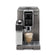 De'Longhi Dinamica PLUS Lattecrema, machine à expresso et cappuccino super automatique ECAM37095TI (Titane)