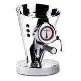 Bugatti Diva Evolution Espresso & Cappuccino Machine 15-EDIVAC (Chrome) Espresso Machine Bugatti