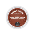 Donut House Collection Donut House K-Cup® Pods (Case of 96) K-Cups Donut House