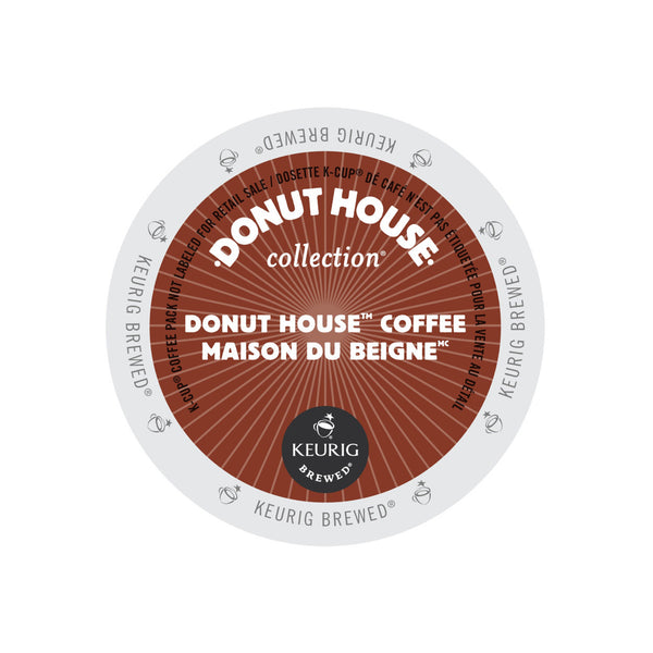 Donut House Pods