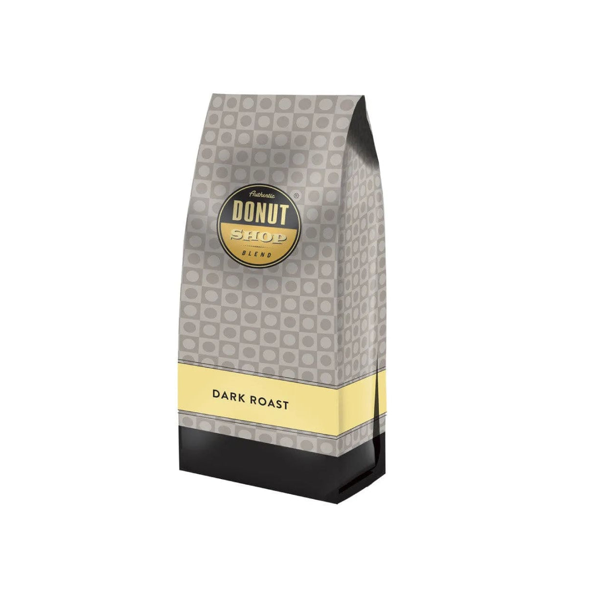 Authentic Donut Shop Dark Roast Whole Bean Coffee Whole Bean Coffee Authentic Donut Shop