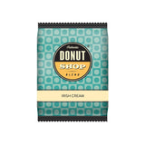 Authentic Donut Shop Irish Cream Fraction Packs Fraction Pack Authentic Donut Shop
