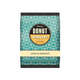 Authentic Donut Shop Vanilla Hazelnut Fraction Packs Fraction Pack Authentic Donut Shop