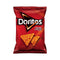 Bulk Doritos Nacho Cheese Chips (Box of 48 Bags)