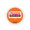 Dunkin' Donuts Original Blend K-Cup® Recyclable Pods (Box of 24)