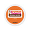 Dunkin' Donuts Original Blend K-Cup® Recyclable Pods (Box of 22)